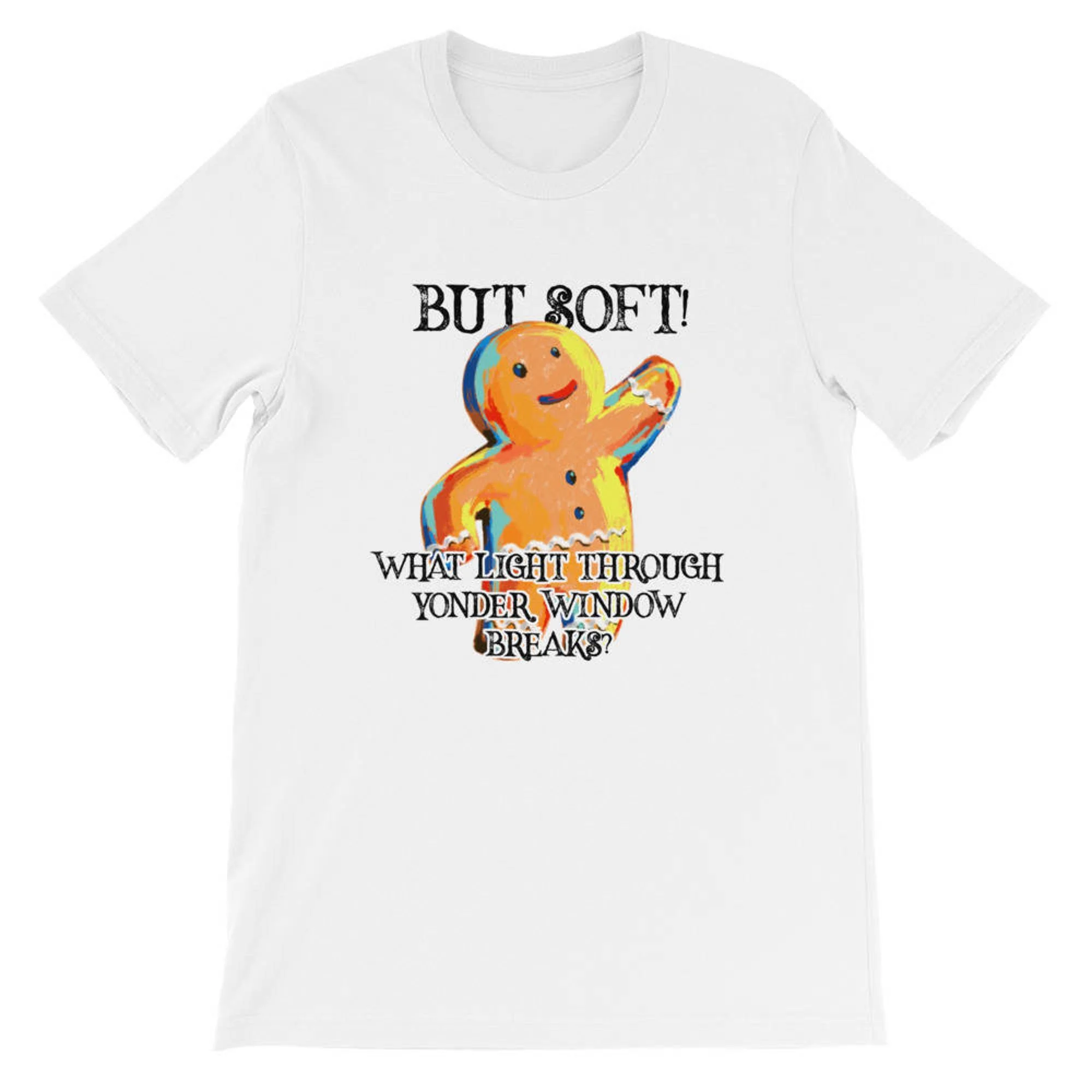 Но мягкая футболка с изображением кошки