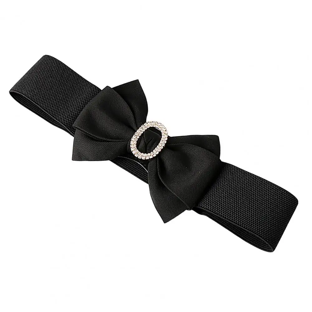 

Шикарный женский пояс, аксессуар, женский пояс, блестящий пояс без ограничений, Регулируемая Талия