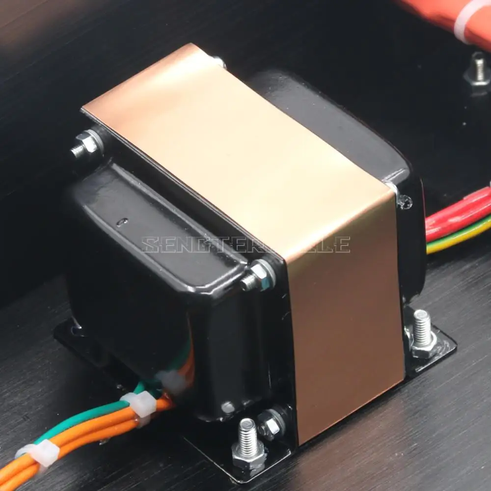 Лампа EAR834 HiFi 12AX7/ECC83