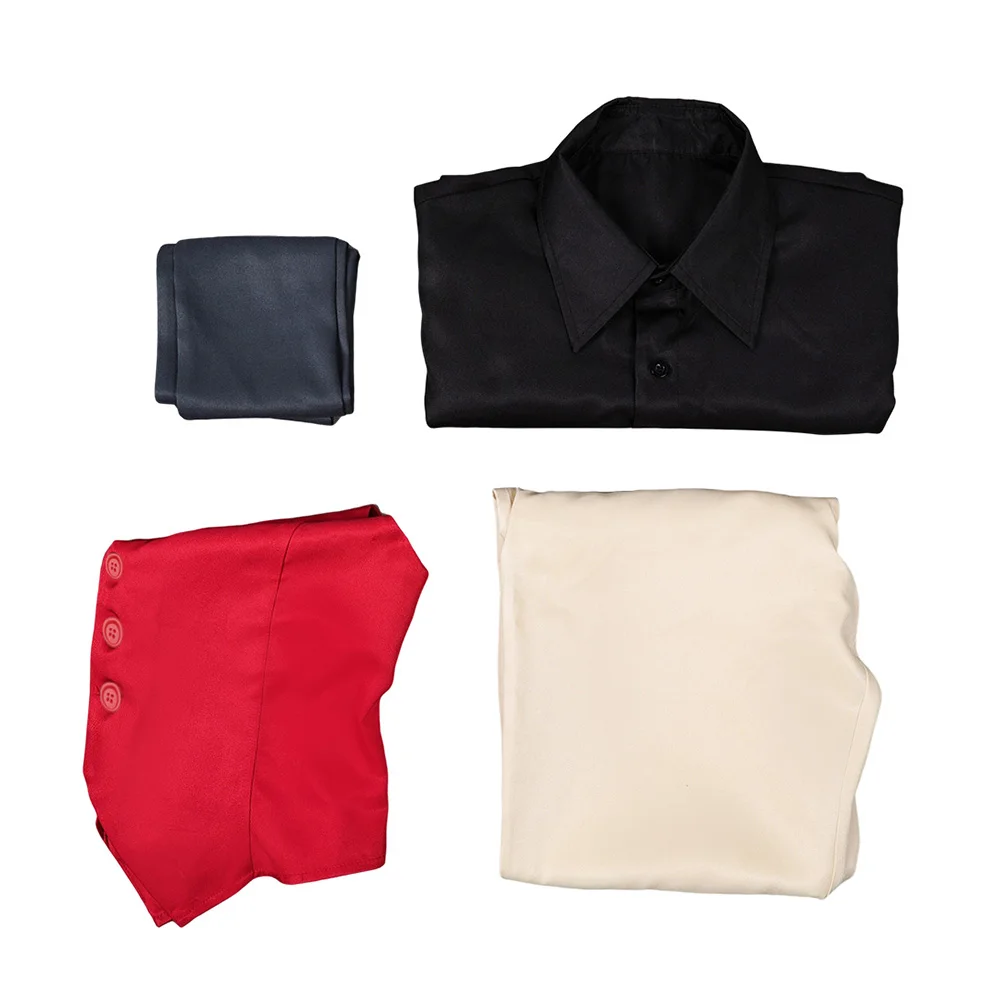 Костюм для косплея из мультяшной аниме Башня одежда взрослых костюм ролевых игр