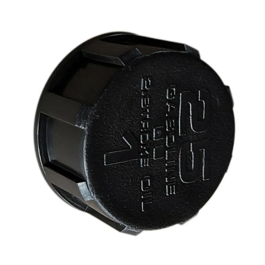Крышка топливного бака совместимая с Kawasaki TD18 TD24 TD33 TD40 TD48 TF22 TG18 TG20 TG24 TG33 TH26 надежная