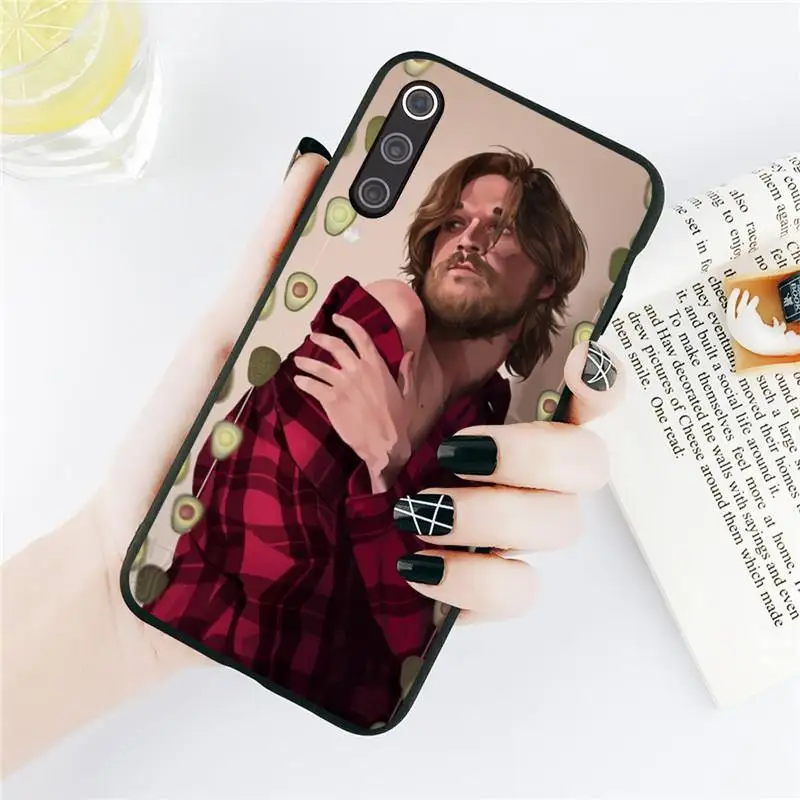 Чехол для телефона Xiaomi Redmi note 7 8 9 11 i t s 10 A poco f3 x3 pro lite |