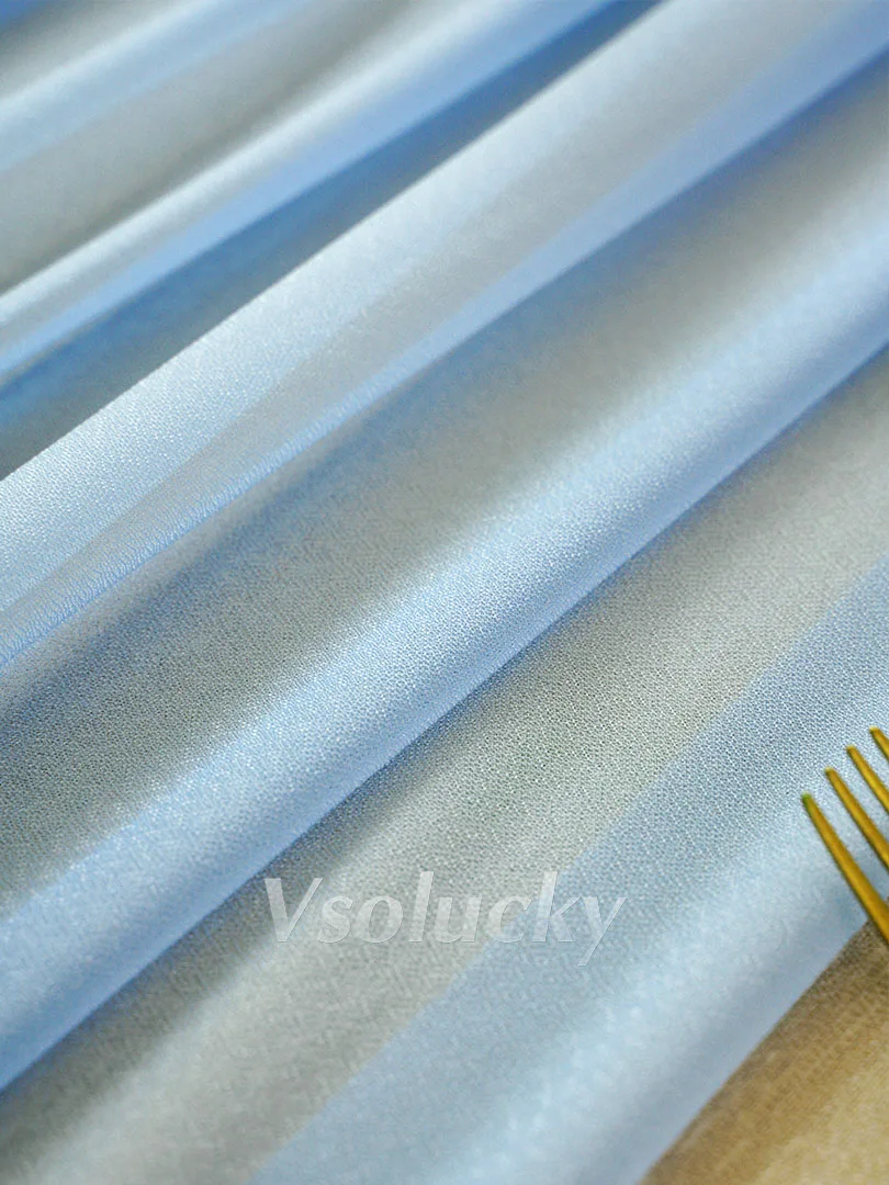 Прозрачная настольная дорожка