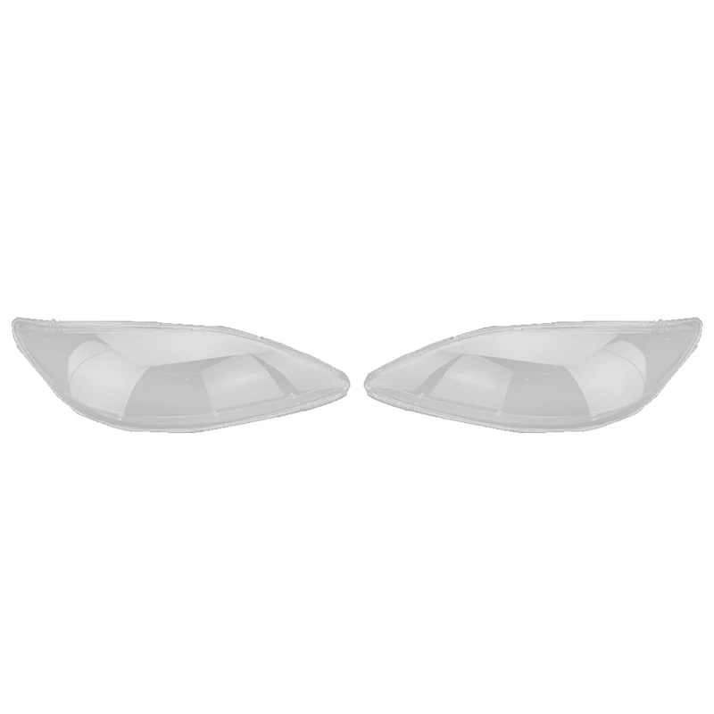 

Для Haima 3 HM3 2007-2011 оболочка автомобильной фары