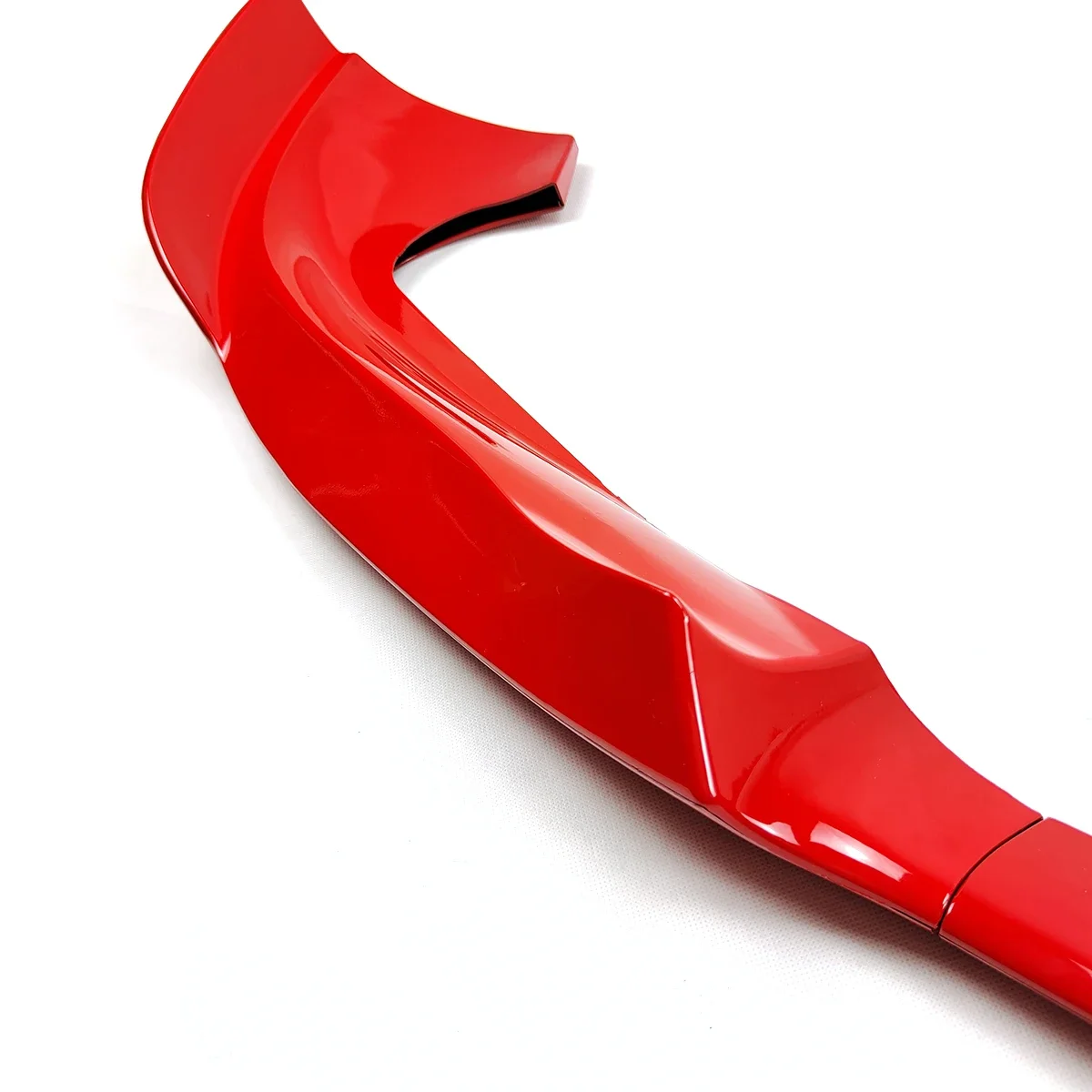 3 шт. для Jeep Grand Cherokee SRT 2013-2016 и SRT8 2012-2013 2015-2016 передний бампер разделитель губ стиль