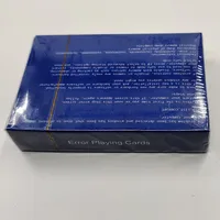 Игральные карты#2