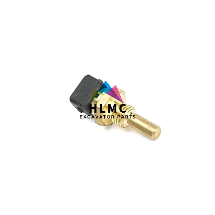 Фото R55 R80 R110 R180 R210LC R250LC R300LC R320LC R450LC R500LC Датчик температуры воды Hyundai 21EN-40100 №3