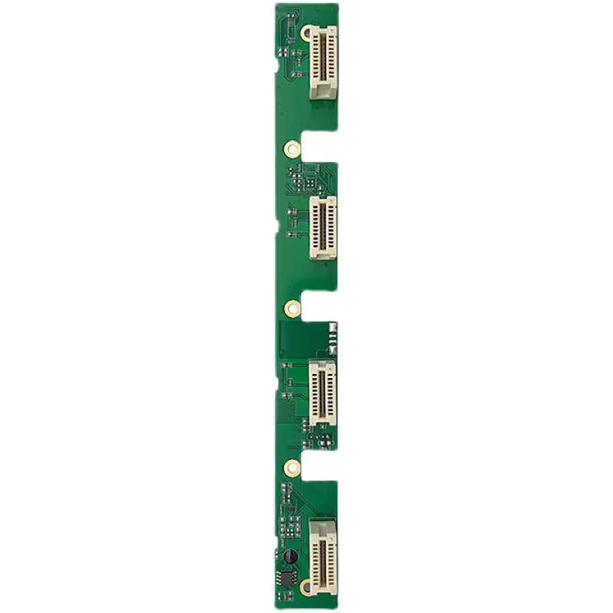 Блок обработки изображений, сброс чипа барабана для Lexmark CS-410nw CS-410dtnw CS-510de CS-510dte CX-310dn CX-310dnw CX-310n CX-410de (art.: 3920ca06dd64c) - 3920ca06dd64c