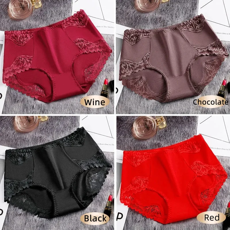 Рисунок 6 - Кружевные трусики