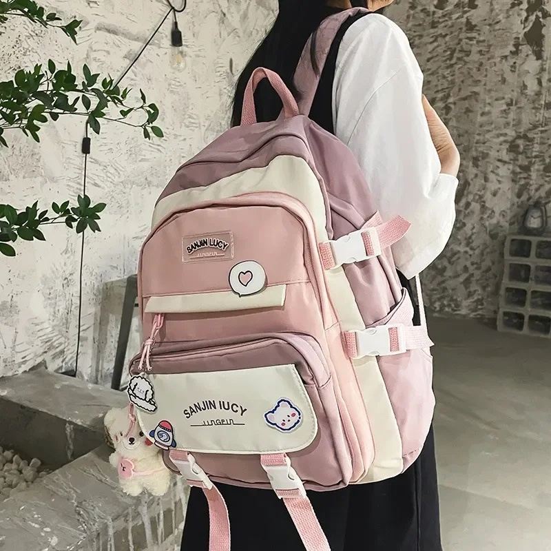 Рюкзак женский в Корейском стиле