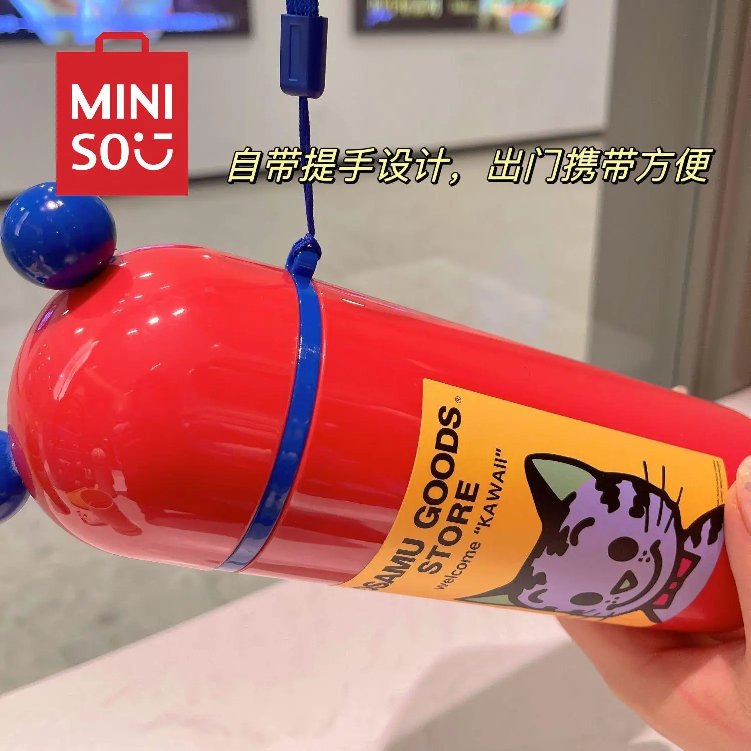 Чашка для полоскания рта в стиле Харада Осаму многофункциональный бокс хранения