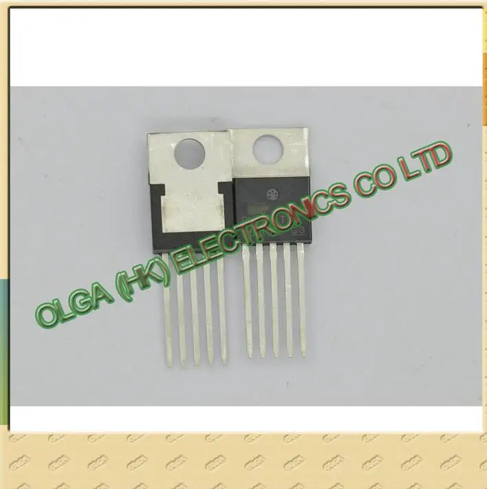 

BUF634 BUF634T новый оригинальный ложный штраф 10 точность: 20%