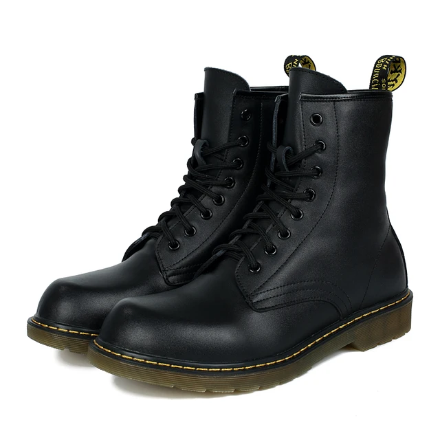 High-end Patent Leather Oxford Outsole 