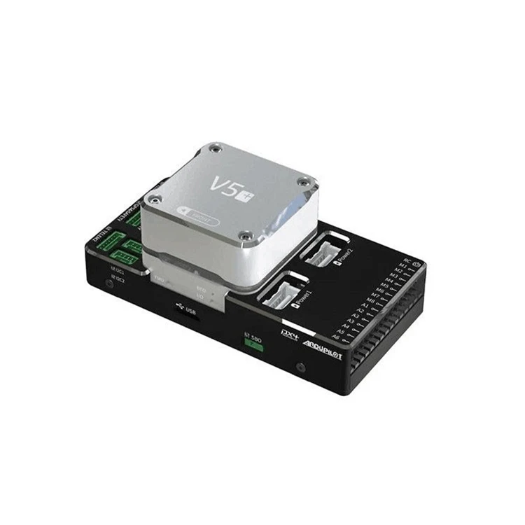 

CUAV V5+ Flight Controller with GPS UAV Drone