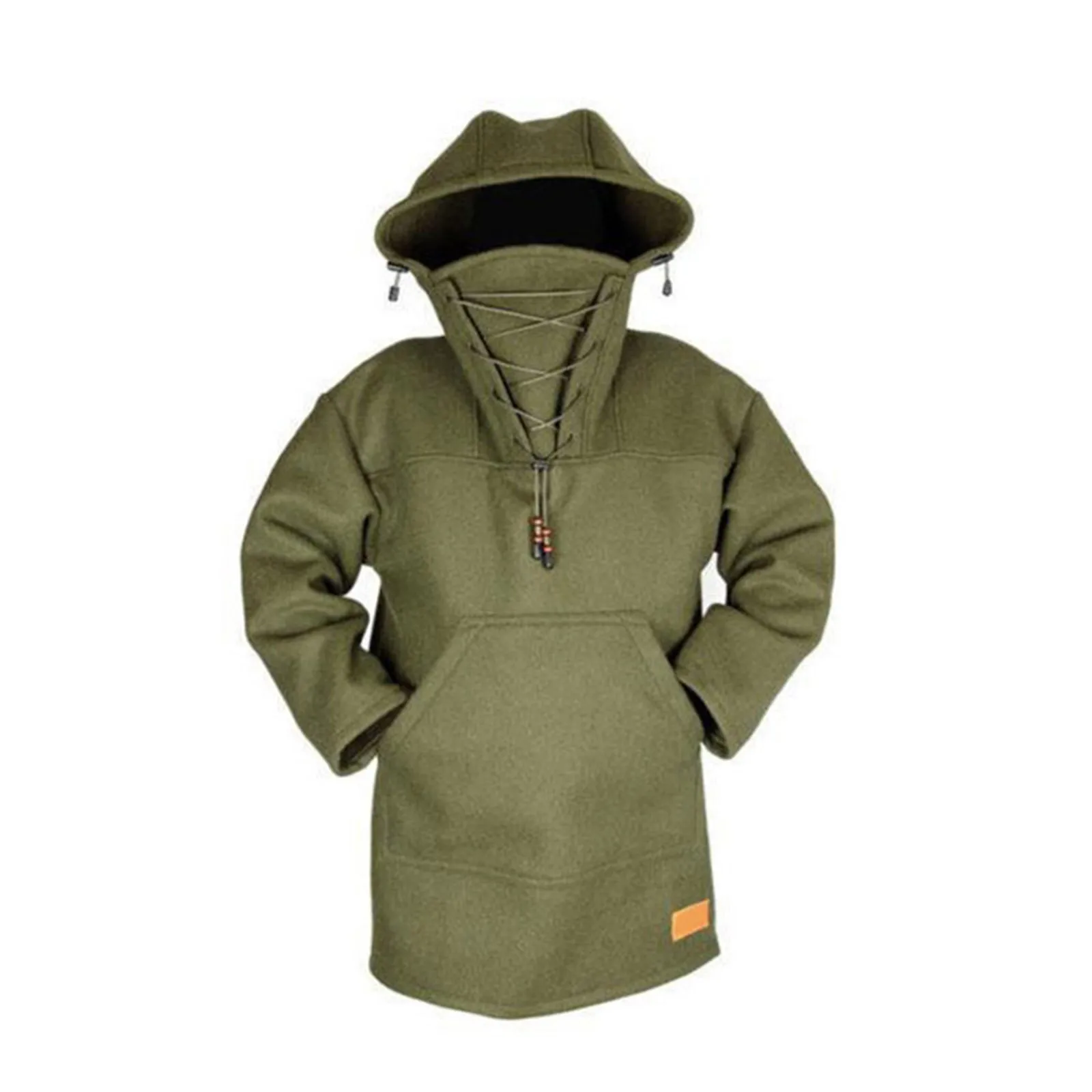 

2022 Winer Men's Wool Waterproof Thermal Insulation Coat Durable Fashionable For Men Top Quality Men Clothing Hommes Veste