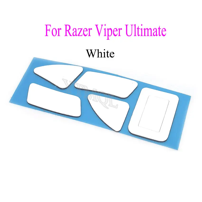 

Комплекты скользящих ножек для Razer Viper Ultimate