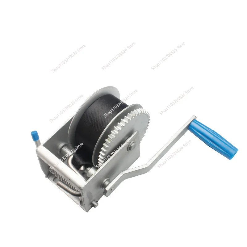 Ручная лебедка прицепа для лодок руководство по эксплуатации 110 фунтов