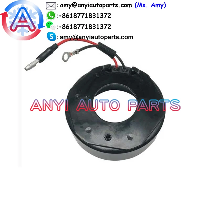 Clutch Coil Spare Parts For Toyota Tacoma 12v 96.7x62.5x28x42