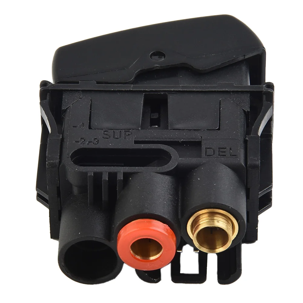 

Brand New Control Switch Switch Control Switch For Kenworth Plastic Air Electric Valve For Kenworth G90-1066-09