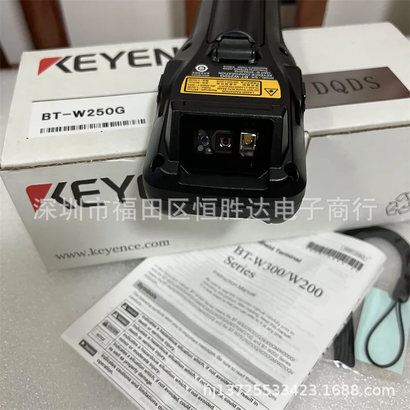 Считыватель кодов BT-W200G, BT-W250G, KEYENCE BT-W350G, BT-W300G, BT-W155G (art.: 3920d886598ff) - 3920d886598ff