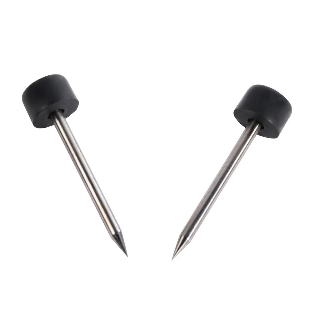 1 Pair Original Electrode For Orientek T40 Fusion Splicer Orientek T45 Fusion Splicer Electrode