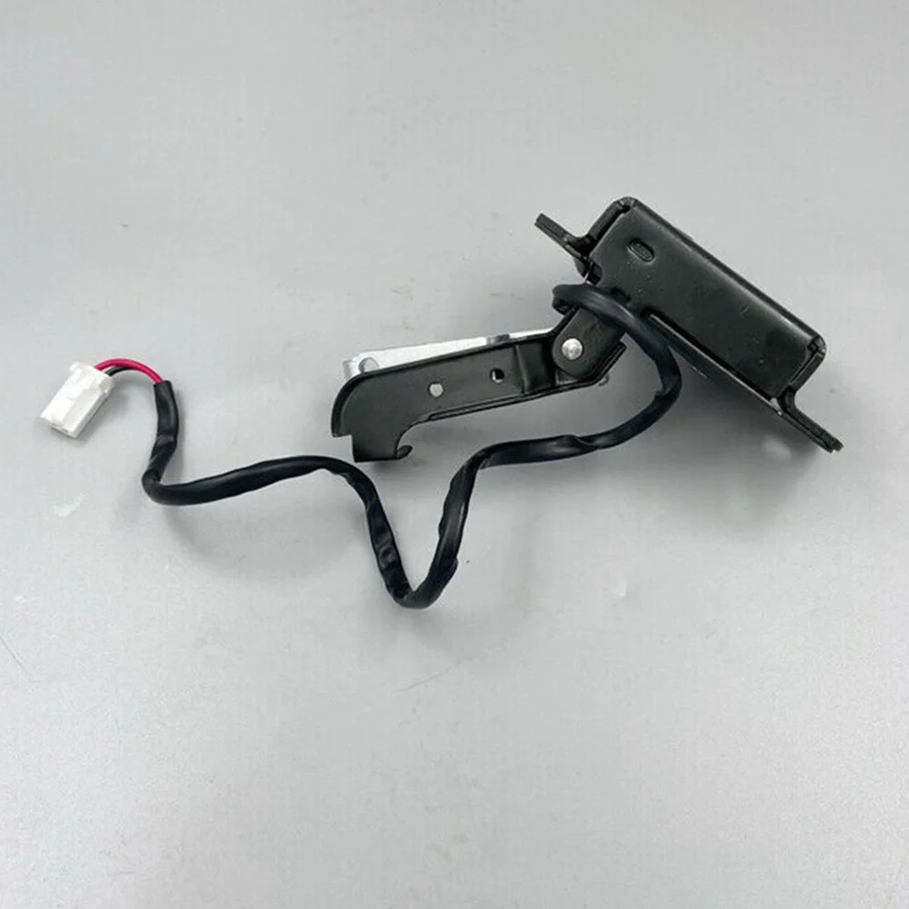 Автомобильная задняя дверь замок защелка для телефона 2005-2018 69350-26120