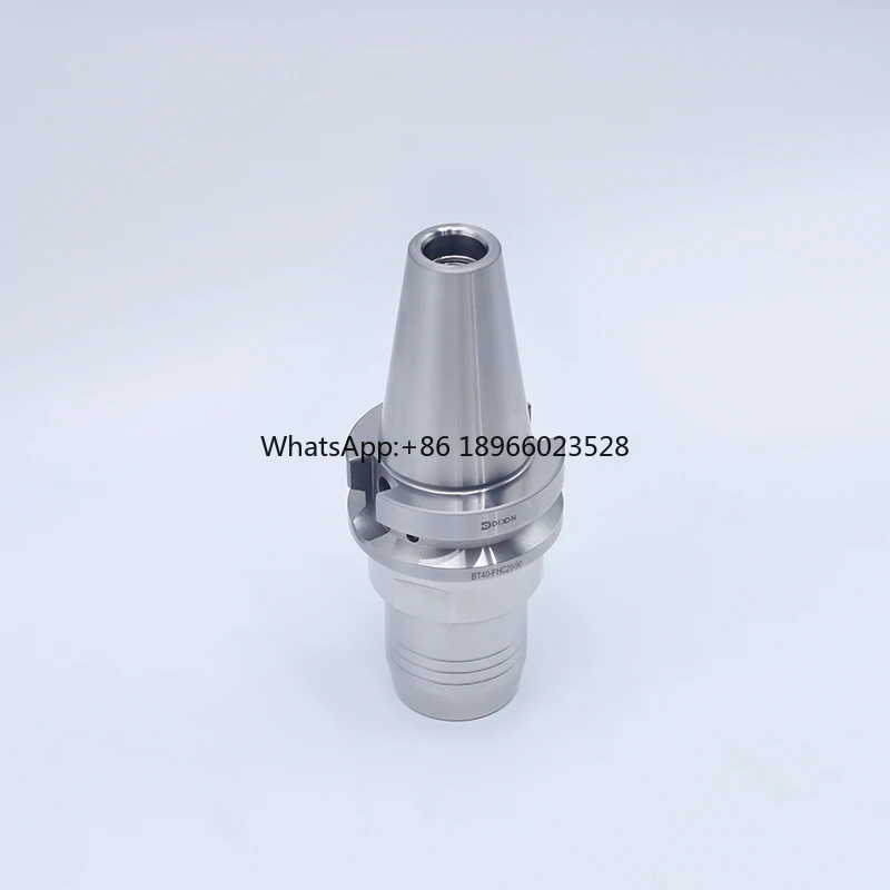 Высокоточный гидравлический патрон серии BT-40PHC аксессуары для ЧПУ держатель