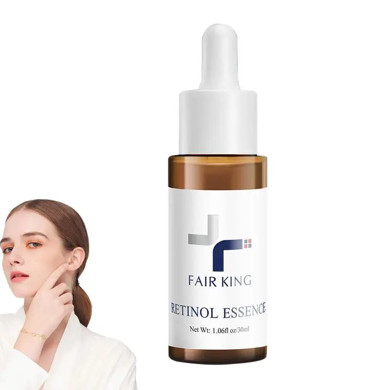 

Увлажняющая эссенция для лица, Омолаживающая эссенция для лица для женщин, укрепляющая увлажняющая жидкая эссенция для уменьшения тонких линий, ежедневная глубокая