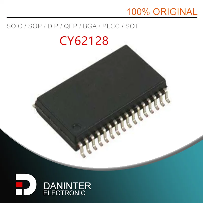 CY62128 CY62128BLL-70SC CY62128BLL CY62128BLL-70SI SOP32 10 шт/Лот