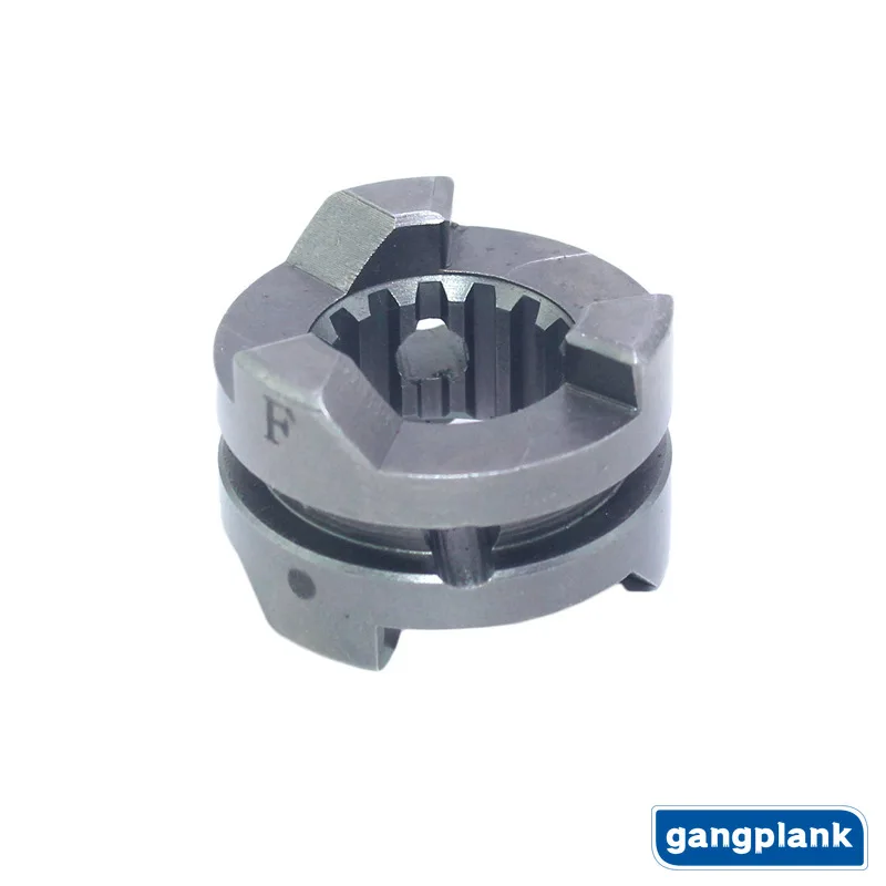 Муфта коробки передач подвесного двигателя 3B2-64215-0 для 2-тактного Tohatsu Mercury 9 8-9 л.с.