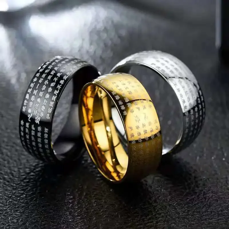 

Vintage Ethnic Style Ring