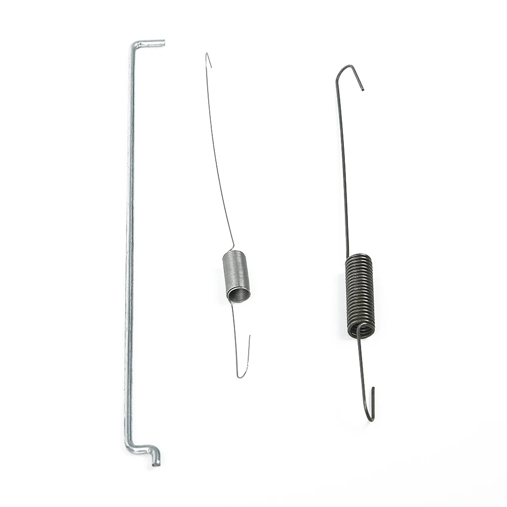 

Throttle Return Spring Governor Rod Spring Link Set For Honda GX390 GX340 Engine Home Garden Power Tool Accessories