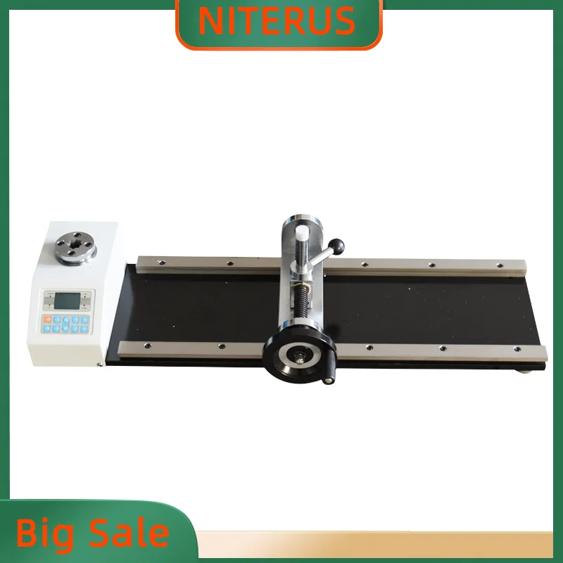 

500N.m Digital Torque Wrench Loader