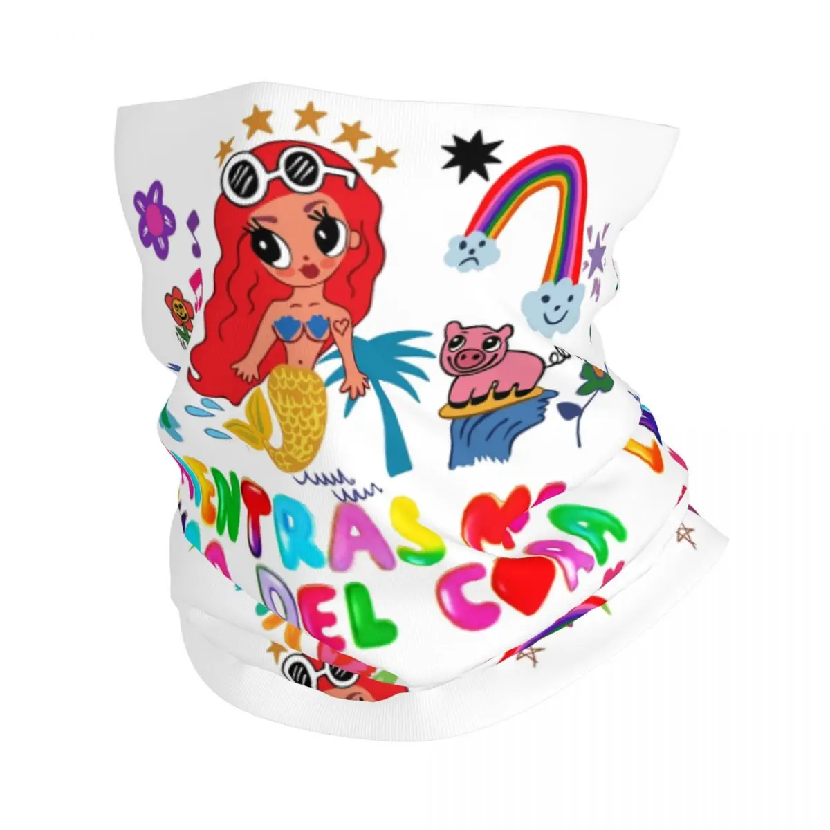 

Бандана-шарф для мужчин и женщин, шарф-повязка на голову, для лыжного отдыха и кемпинга