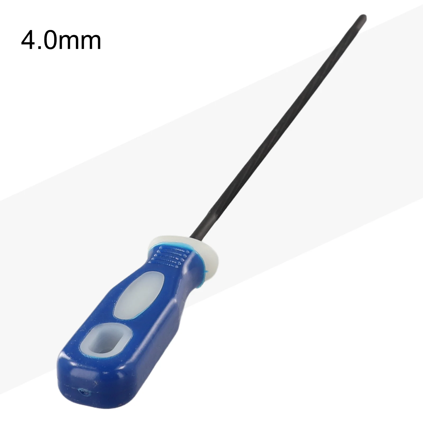 

Напильники для заточки цепей DAZZLEEX 3 шт., сталь 4/4.8/5.5 мм