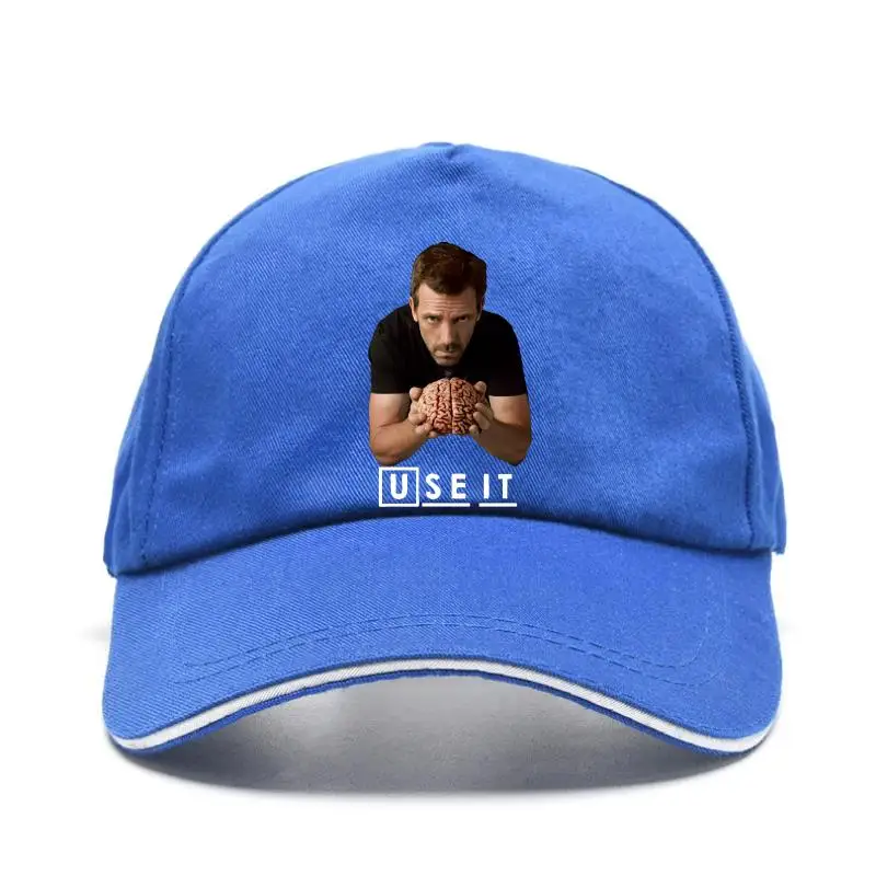 

Новинка Кепка hatDr Houe D en T бейсболка Прямая поставка хлопковая бейсболка с круглым вырезом