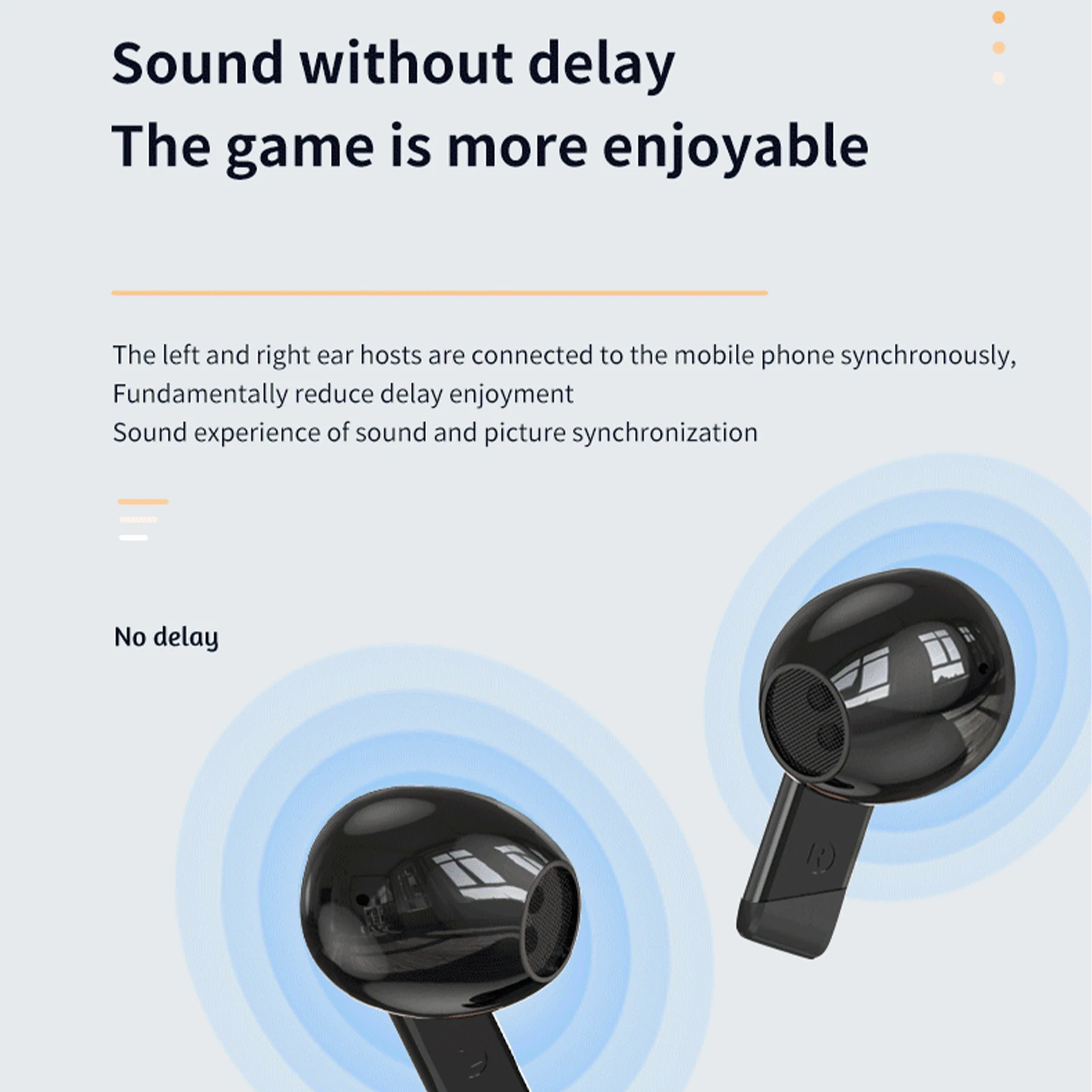 Беспроводные наушники ForTws Bluetooth 5 1 спортивные с микрофоном и зарядным боксом для