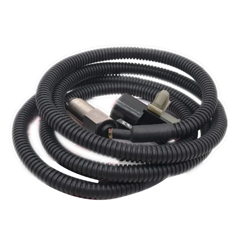 Для Kobelco SY465 SK450-3 450-6 480-6S Excavator 6D24 датчик скорости топливного насоса двигателя ME755778