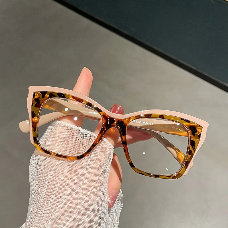 TR5226 Уникальная оправа для очков с крючком и материалом TR90 близкой к прицел