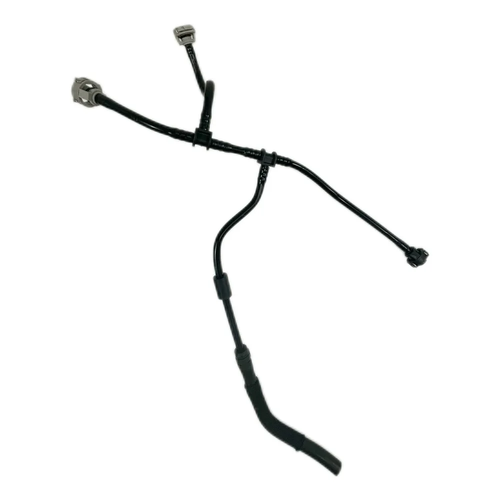 Автомобильный шланг охлаждающей жидкости системы охлаждения 8K 0121081 BK для AUDI A5 Coupe