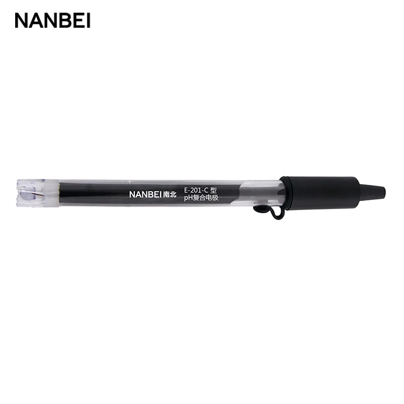 

Твердая почва, измеритель Ph сыра, мяса