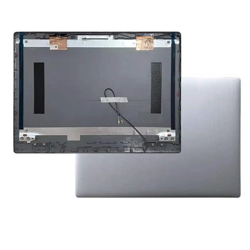 Фото Для Ideapad 3-14IML05 14IIL05 14ADA05 14ARE05 14S-IIL IML ЖК-экран задняя крышка передняя панель петли упор для рук нижняя нижняя часть корпуса №2
