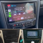 Автомобильный мультимедийный видеопроигрыватель, стерео-система на Android 11, с GPS, 64 ГБ, для Benz W211, E200K, E240, E280, E350, CLS300