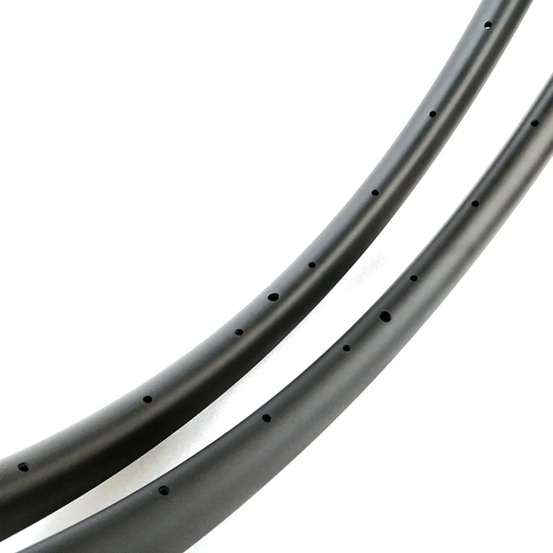 295g light 29er asymmetric 28mm x 25mm MTB XC carbon rim tubeless 24H 28H 32H 29in mountain gravel wheel 650B 27.5er available | Спорт и