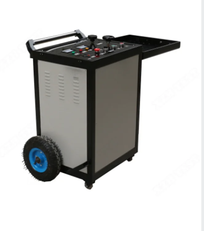 Рисунок 3 - Умный Универсальный генератор для