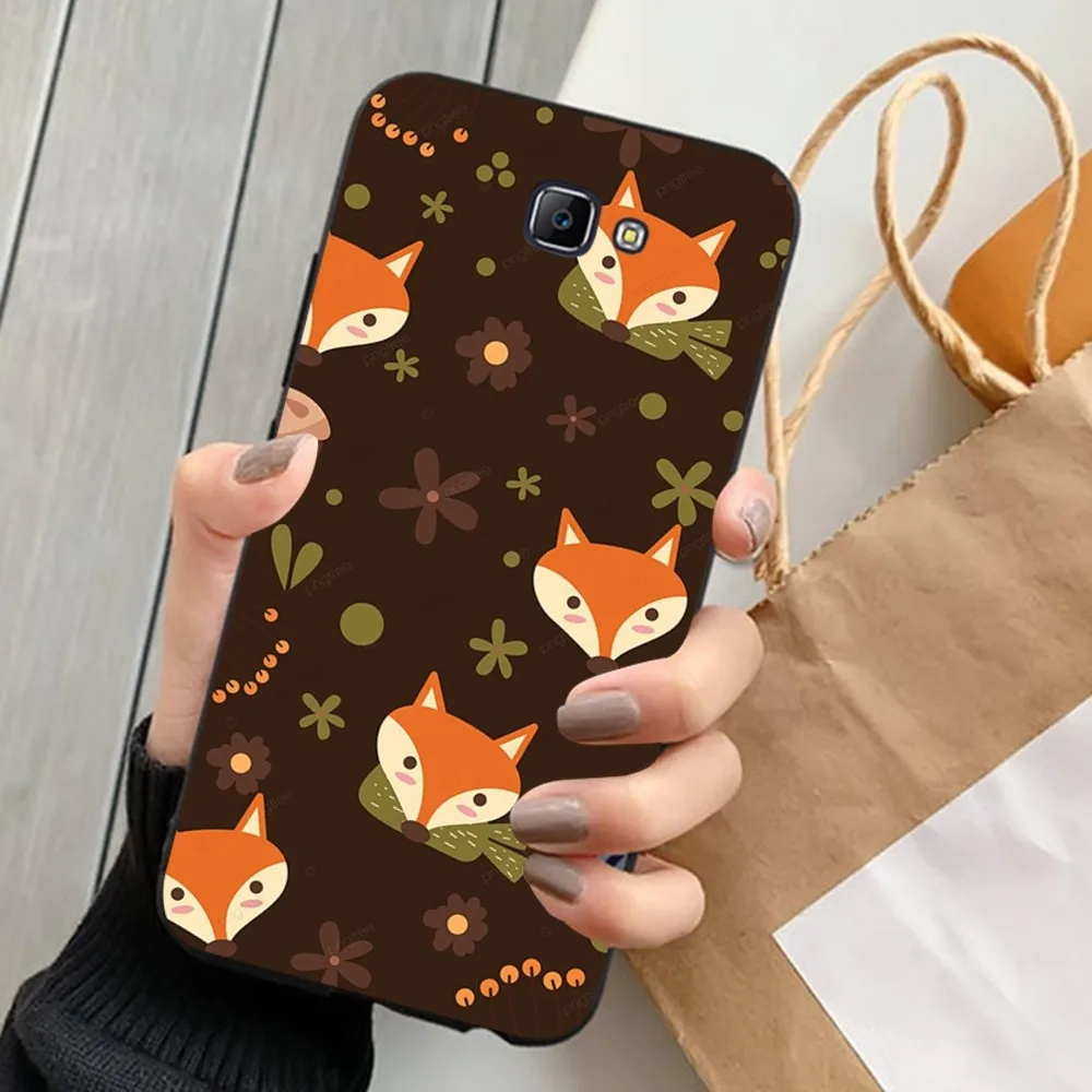 Чехол для телефона Samsung J 7 Plus 7core J7 Neo J6 Prime J4 J5