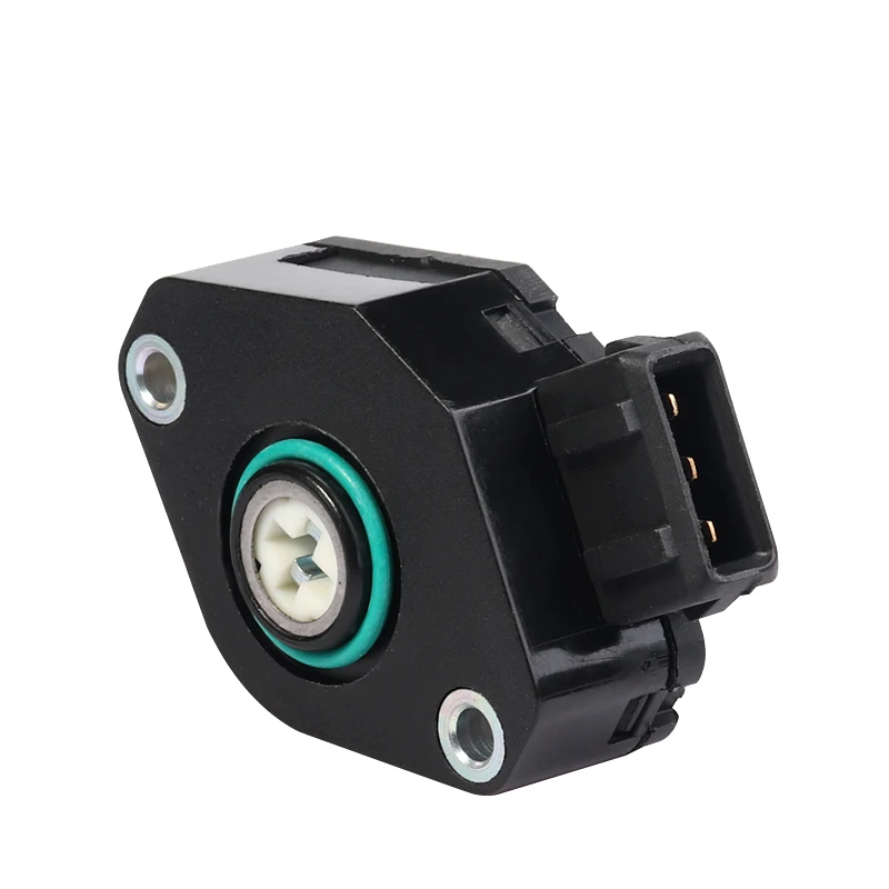 Купить Датчик Дроссельной Заслонки Ауди