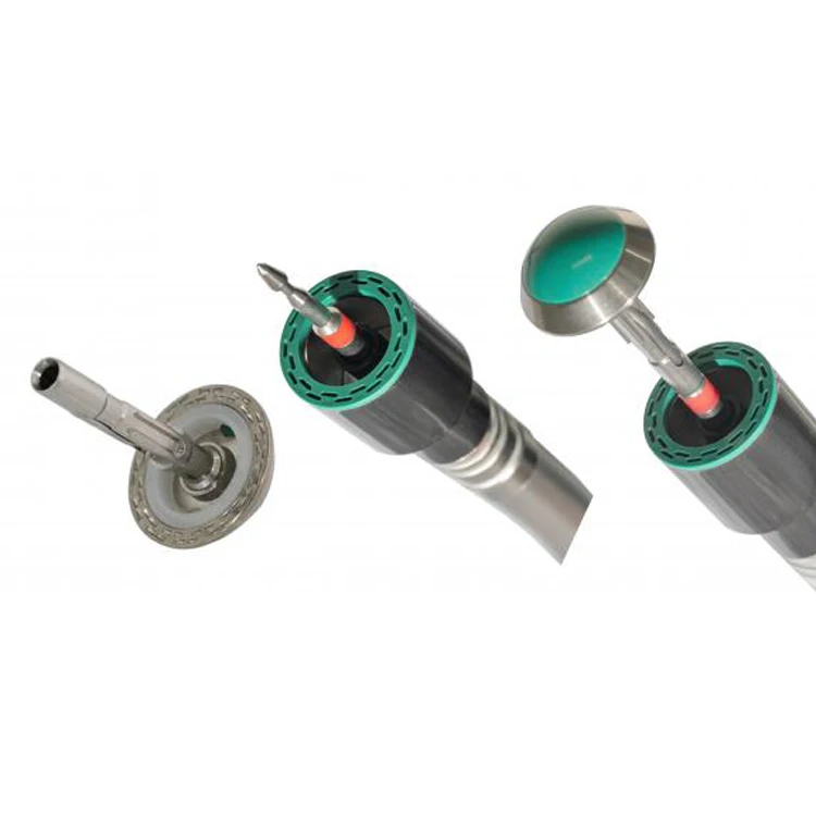 

Disposable Circular Stapler Hemorrhoid Surgery Cutting Anastomosis CE/ISO