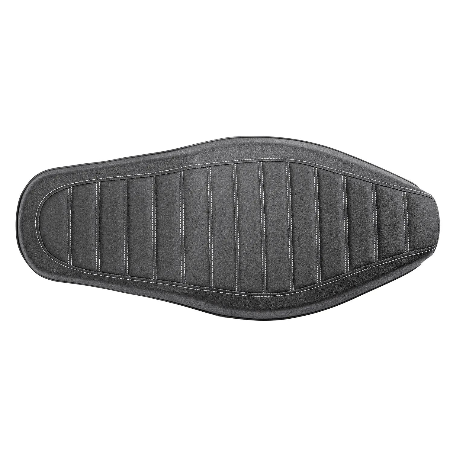 

Цельная подушка сиденья в стиле ретро для Honda Rebel CM CMX 1100 2021 2022 2023 2024, чехол на переднее и заднее пассажирское сиденье водителя