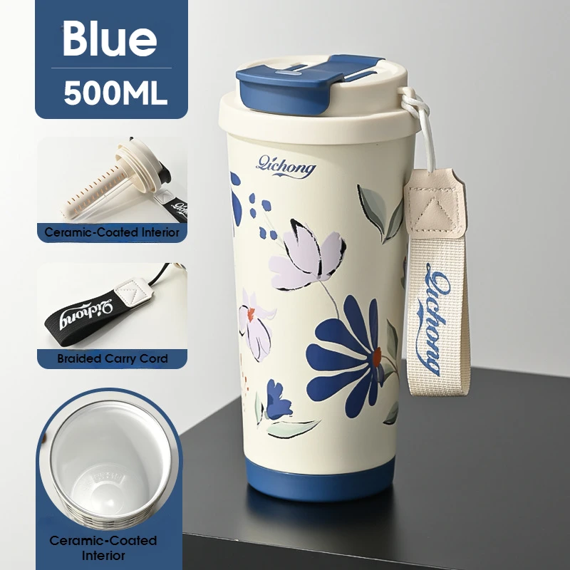 

Термос Stanley 500 мл из нержавеющей стали